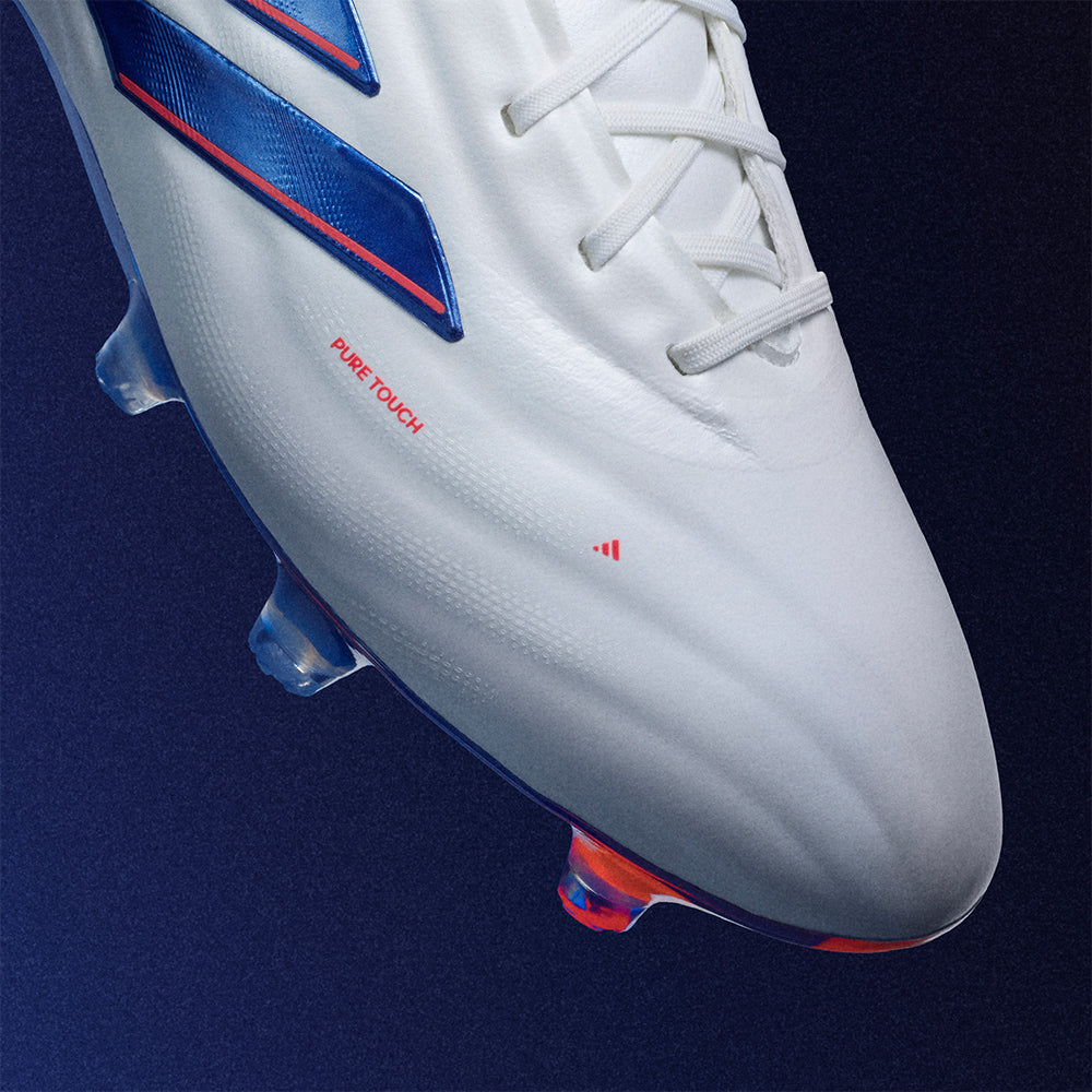 Giày Đá Bóng Nam Adidas Copa Pure 2 Elite Firm Ground (Dành Cho Sân Cỏ Tự Nhiên) - Trắng - Supersports Vietnam