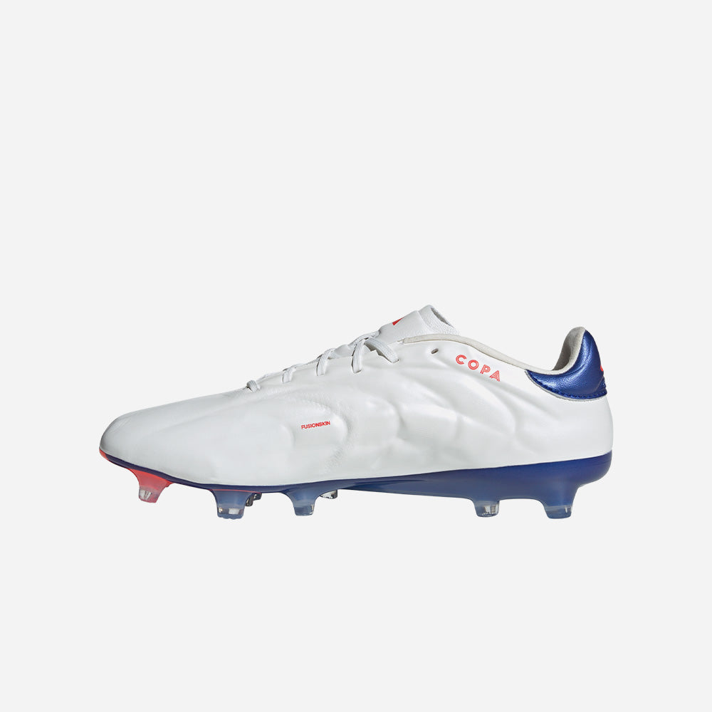 Giày Đá Bóng Nam Adidas Copa Pure 2 Elite Firm Ground (Dành Cho Sân Cỏ Tự Nhiên) - Trắng - Supersports Vietnam