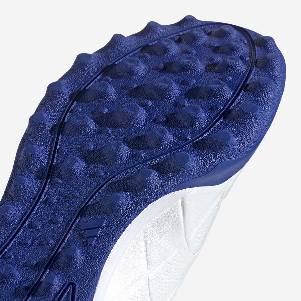 Giày Đá Bóng Unisex Adidas Copa Pure 2 League Turf (Dành Cho Sân Cỏ Nhân Tạo) - Trắng - Supersports Vietnam