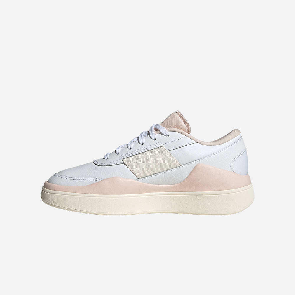 Giày Sneaker Nữ Adidas Osade - Trắng - Supersports Vietnam