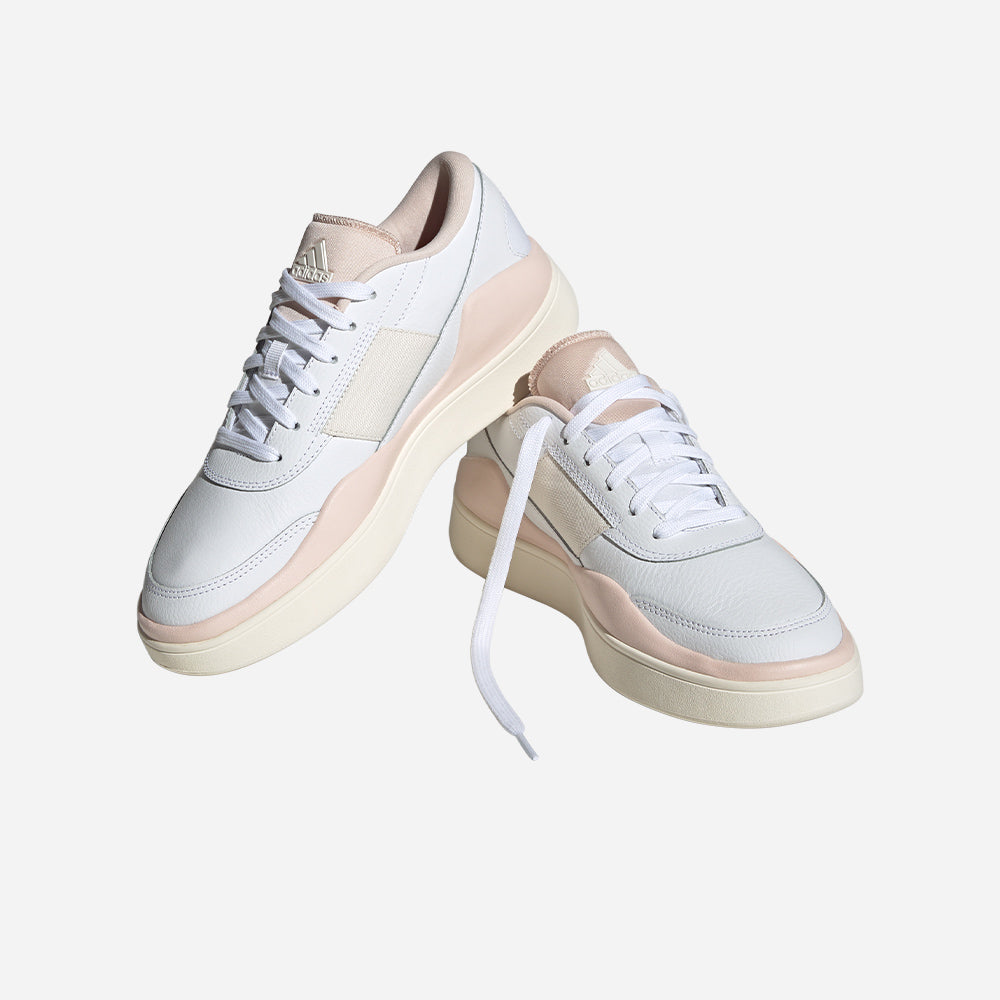 Giày Sneaker Nữ Adidas Osade - Trắng - Supersports Vietnam