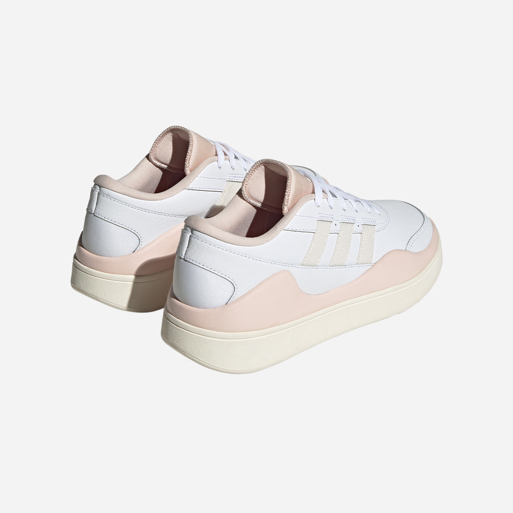 Giày Sneaker Nữ Adidas Osade - Trắng - Supersports Vietnam