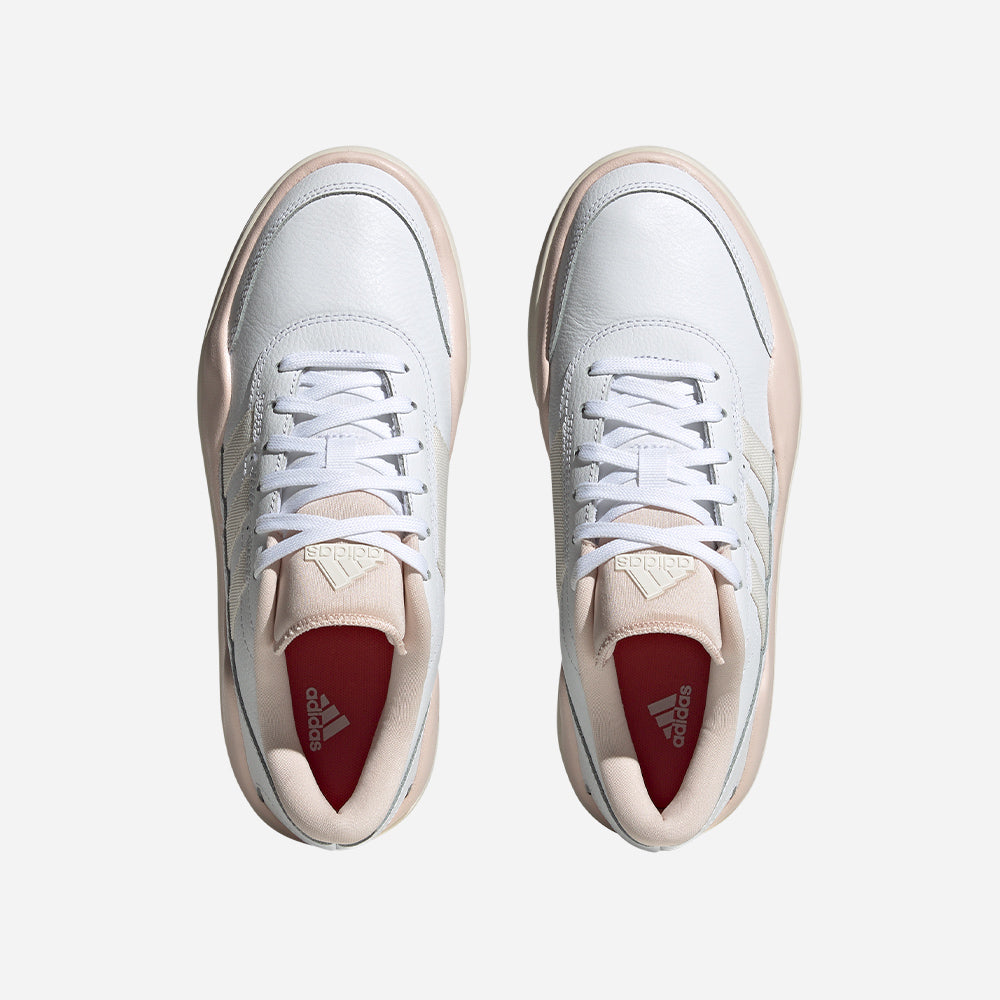 Giày Sneaker Nữ Adidas Osade - Trắng - Supersports Vietnam