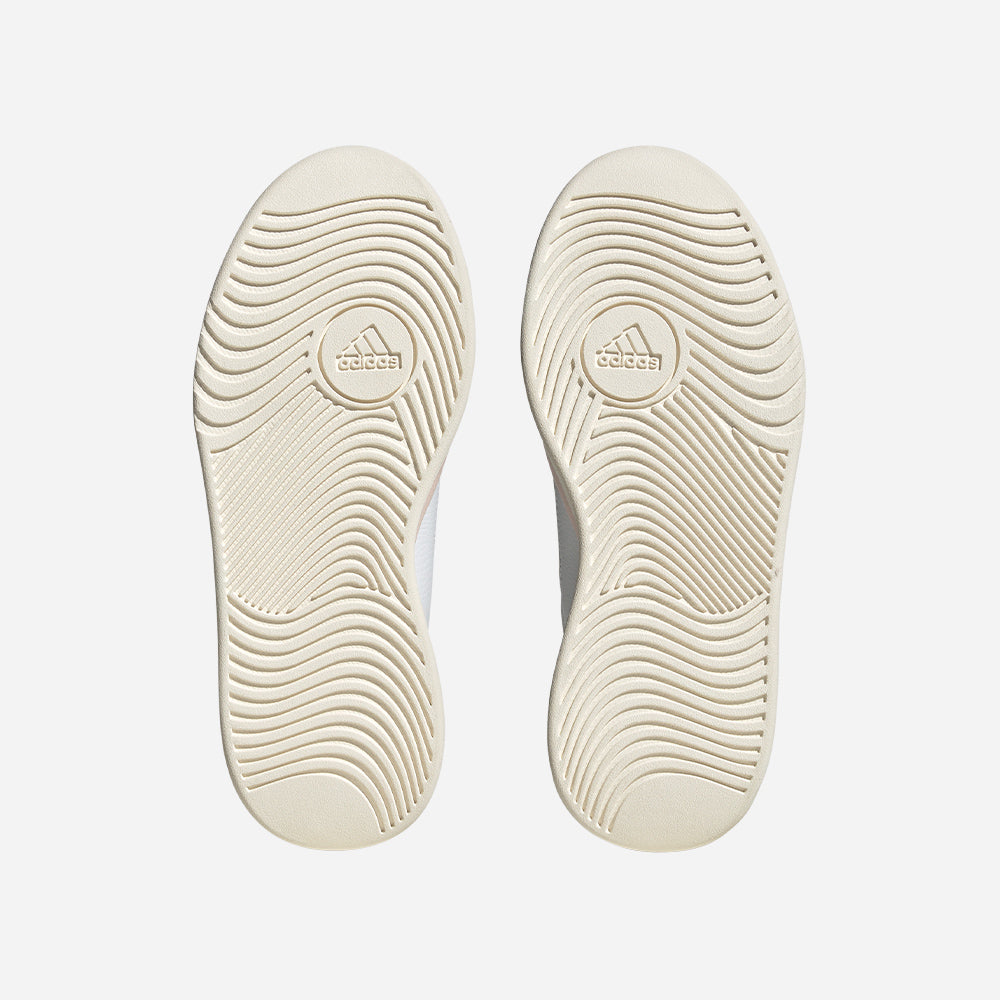 Giày Sneaker Nữ Adidas Osade - Trắng - Supersports Vietnam