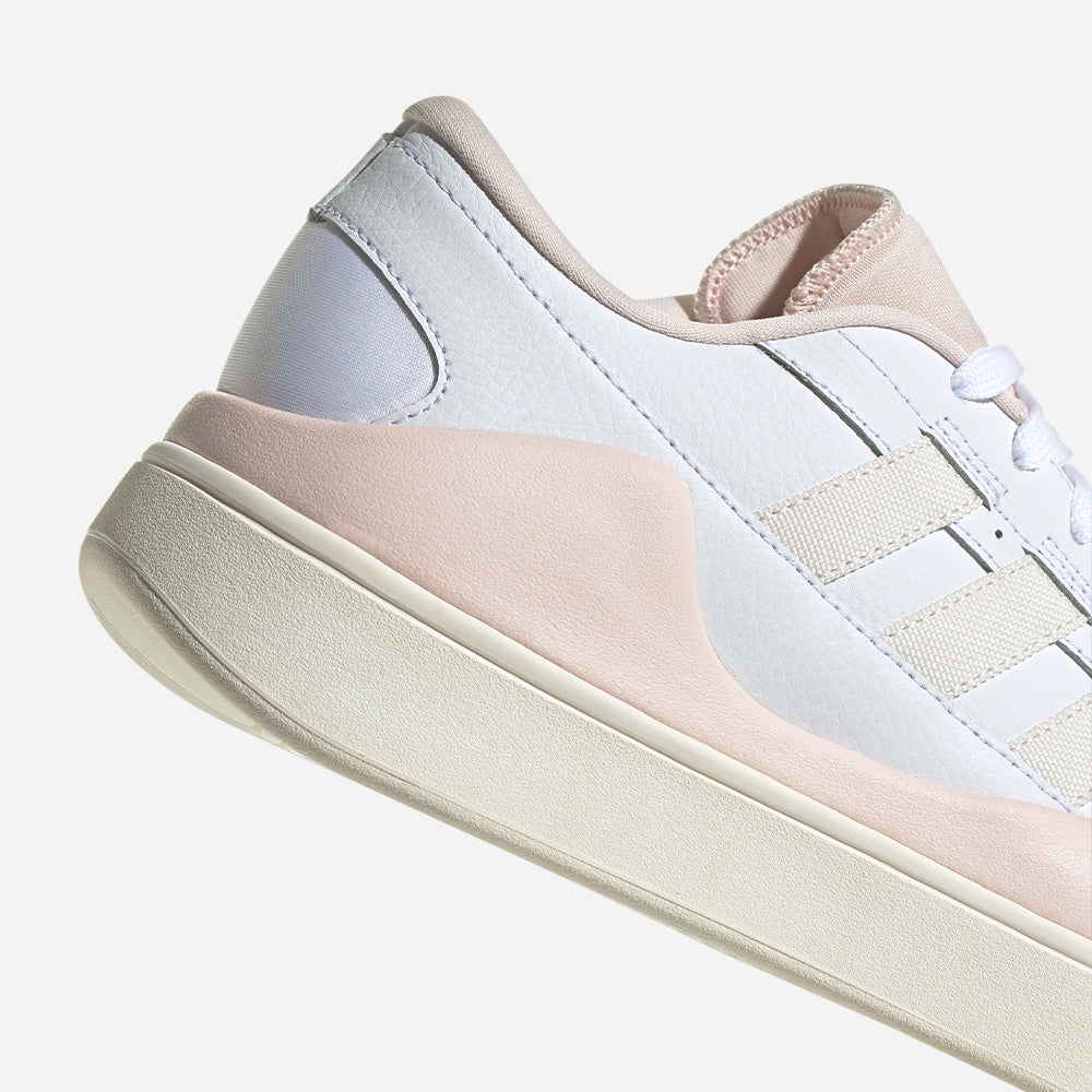 Giày Sneaker Nữ Adidas Osade - Trắng - Supersports Vietnam