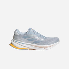 Giày Chạy Bộ Nữ Adidas Supernova Rise - Xanh Dương - Supersports Vietnam