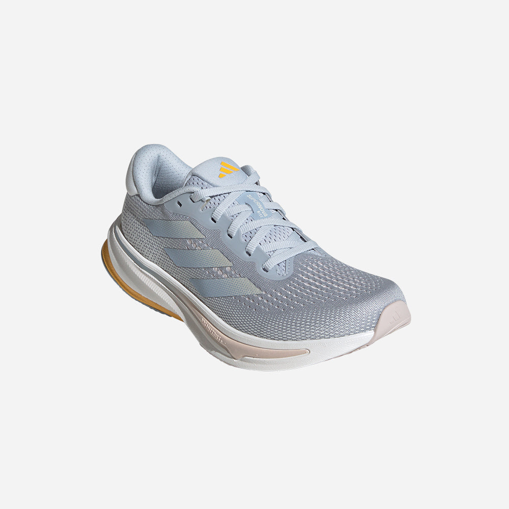 Giày Chạy Bộ Nữ Adidas Supernova Rise - Xanh Dương - Supersports Vietnam