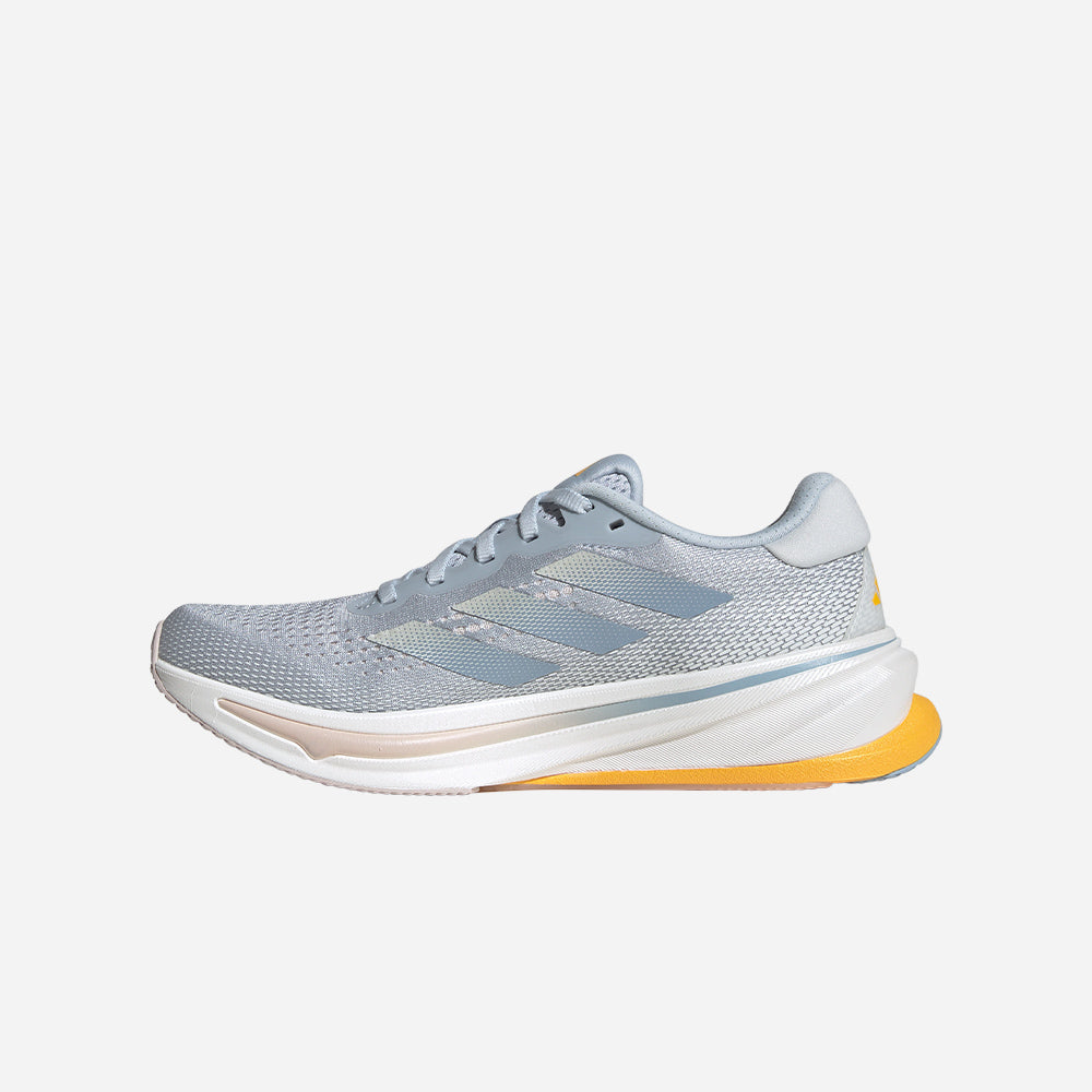 Giày Chạy Bộ Nữ Adidas Supernova Rise - Xanh Dương - Supersports Vietnam