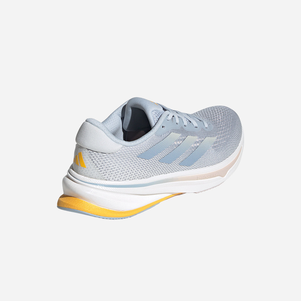 Giày Chạy Bộ Nữ Adidas Supernova Rise - Xanh Dương - Supersports Vietnam