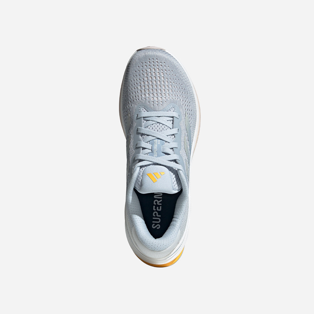 Giày Chạy Bộ Nữ Adidas Supernova Rise - Xanh Dương - Supersports Vietnam
