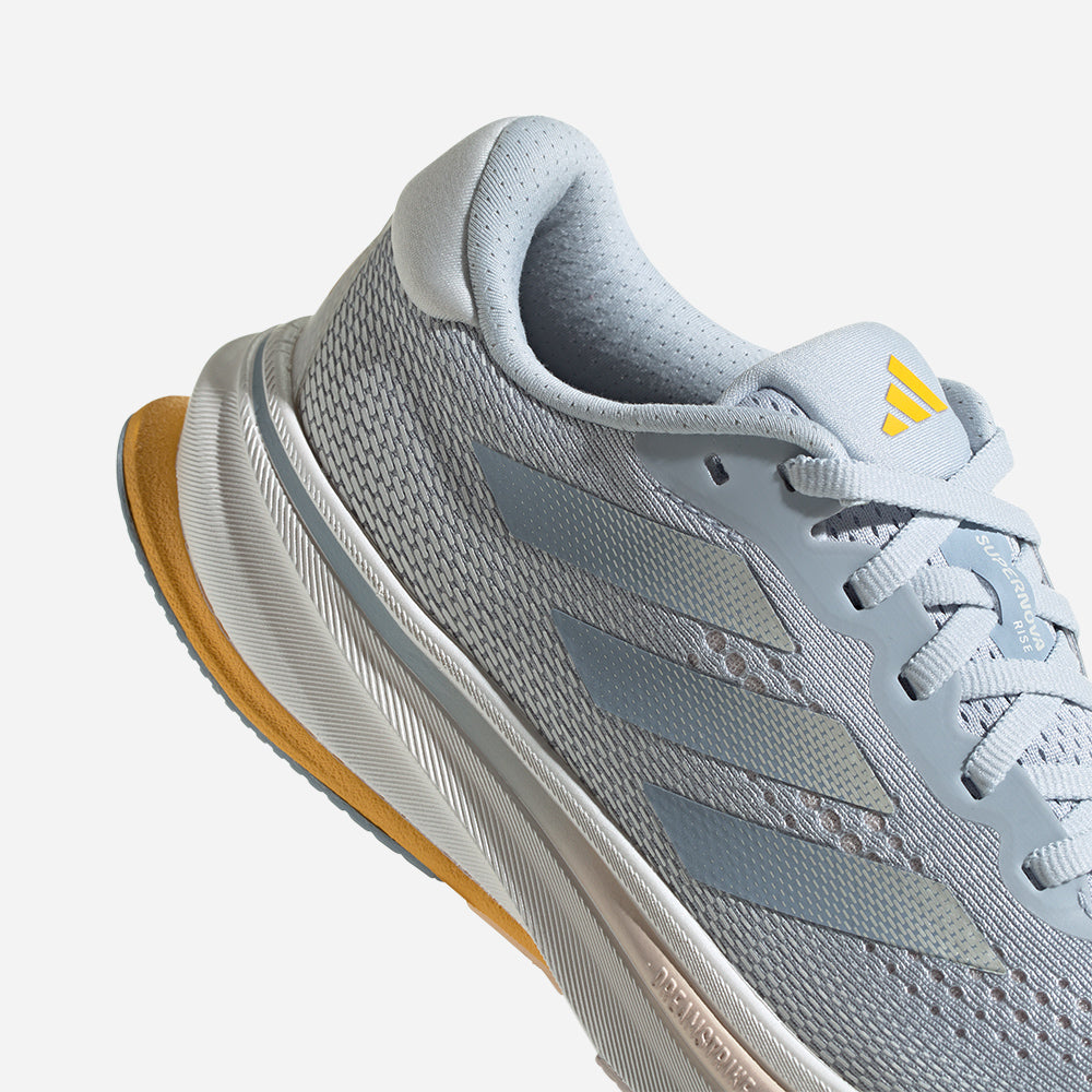 Giày Chạy Bộ Nữ Adidas Supernova Rise - Xanh Dương - Supersports Vietnam