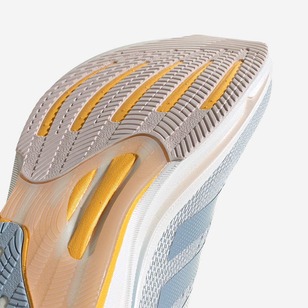 Giày Chạy Bộ Nữ Adidas Supernova Rise - Xanh Dương - Supersports Vietnam
