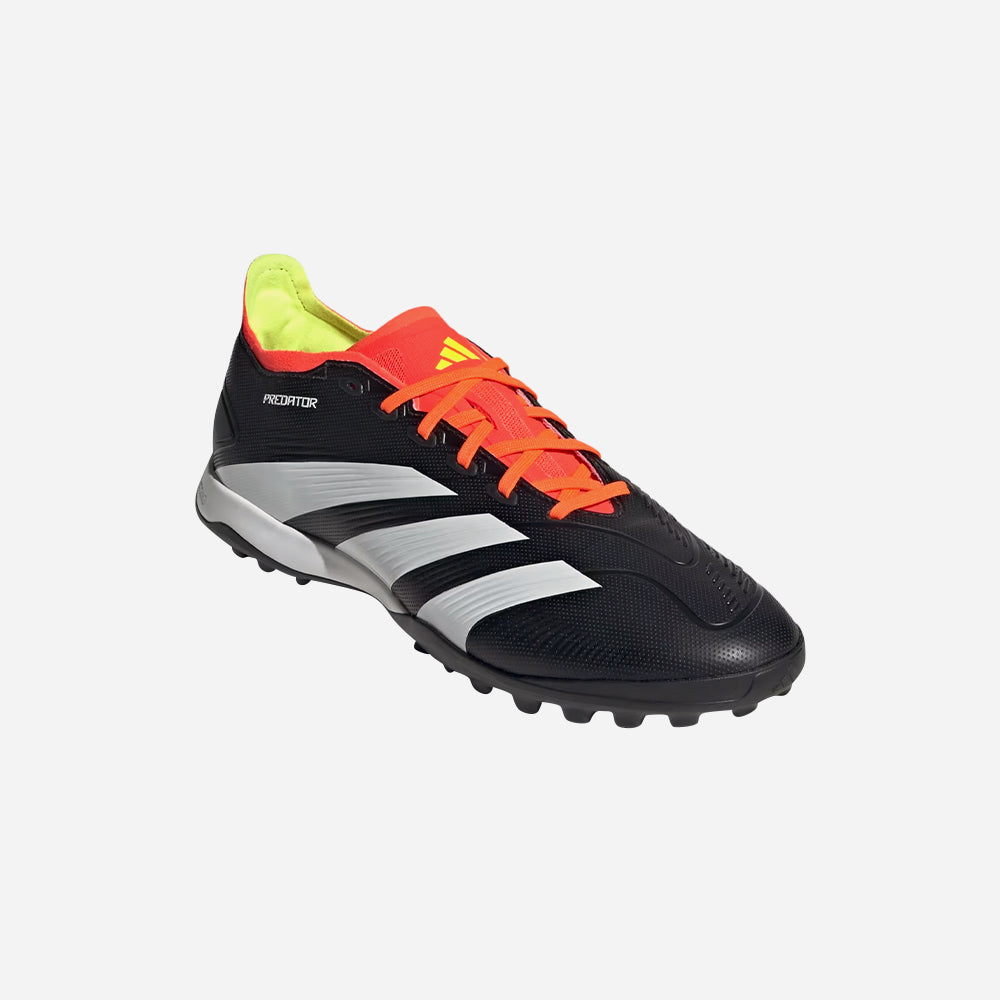 Giày Đá Bóng Unisex Adidas Predator League Tf (Dành Cho Sân Cỏ Nhân Tạo) - Đen - Supersports Vietnam