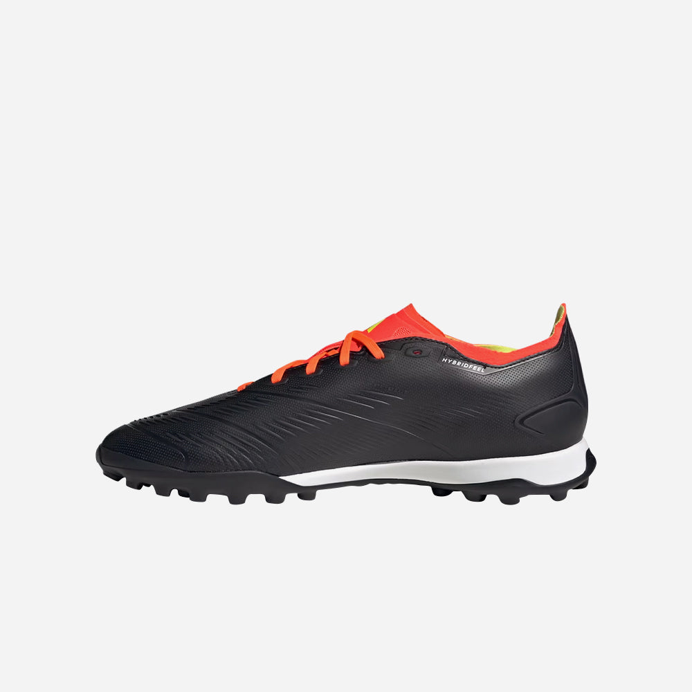 Giày Đá Bóng Unisex Adidas Predator League Tf (Dành Cho Sân Cỏ Nhân Tạo) - Đen - Supersports Vietnam