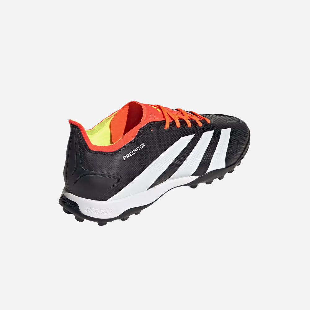 Giày Đá Bóng Unisex Adidas Predator League Tf (Dành Cho Sân Cỏ Nhân Tạo) - Đen - Supersports Vietnam