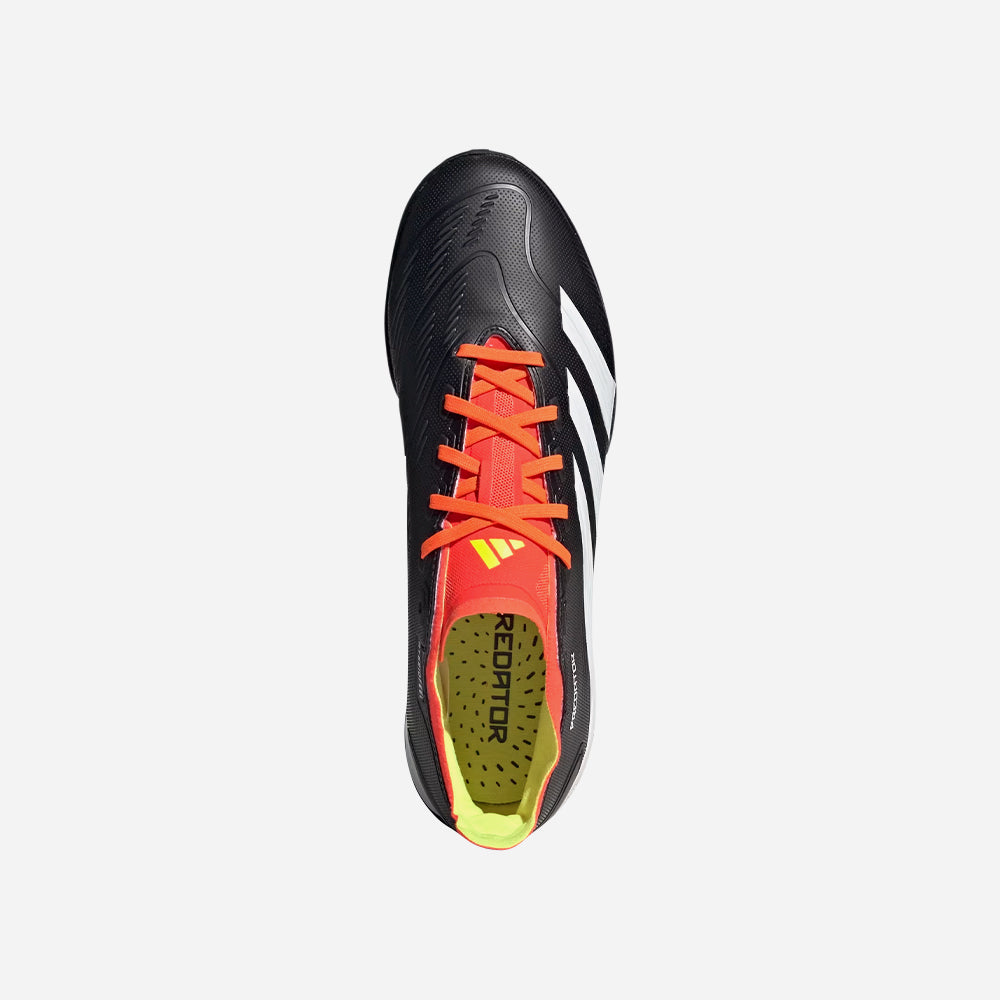 Giày Đá Bóng Unisex Adidas Predator League Tf (Dành Cho Sân Cỏ Nhân Tạo) - Đen - Supersports Vietnam
