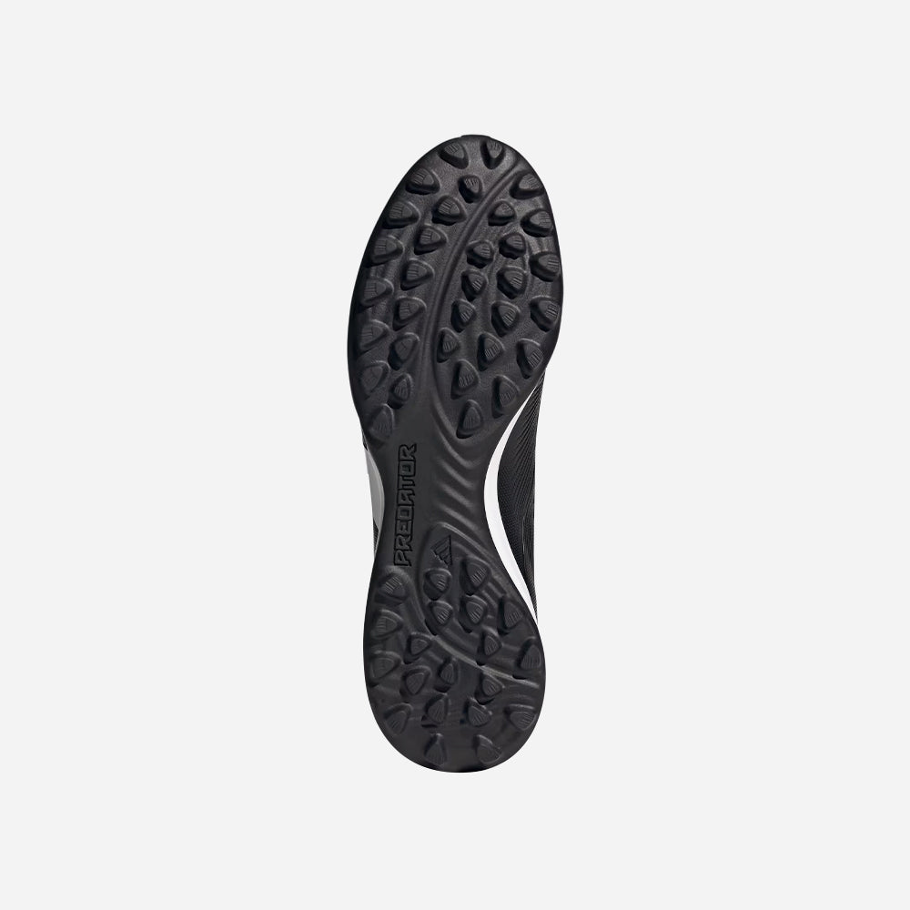 Giày Đá Bóng Unisex Adidas Predator League Tf (Dành Cho Sân Cỏ Nhân Tạo) - Đen - Supersports Vietnam
