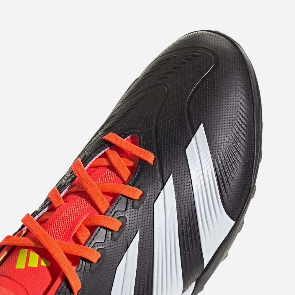 Giày Đá Bóng Unisex Adidas Predator League Tf (Dành Cho Sân Cỏ Nhân Tạo) - Đen - Supersports Vietnam