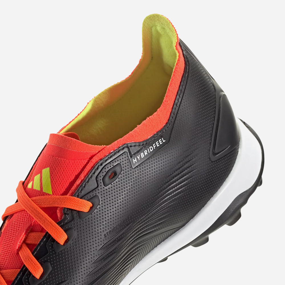Giày Đá Bóng Unisex Adidas Predator League Tf (Dành Cho Sân Cỏ Nhân Tạo) - Đen - Supersports Vietnam
