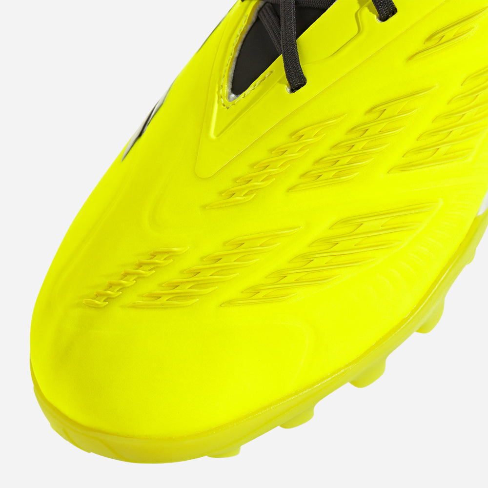 Giày Đá Bóng Unisex Adidas Predator Elite Turf (Dành Cho Sân Cỏ Nhân Tạo) - Vàng - Supersports Vietnam