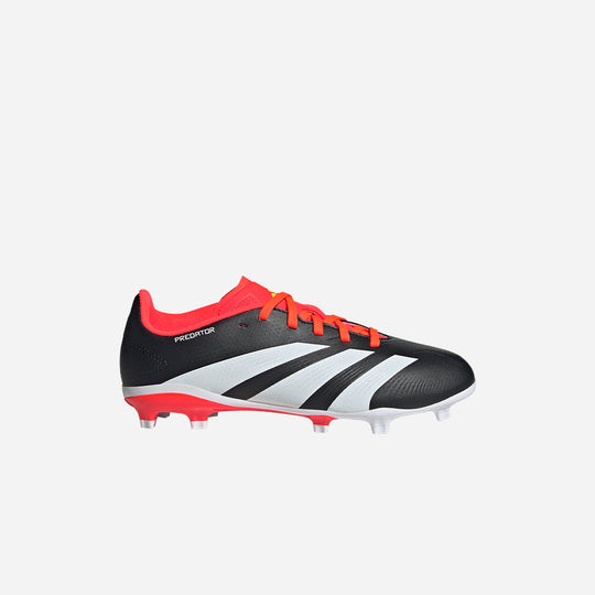 Giày Bóng Đá Trẻ Em Adidas Predator League Fg (Dành Cho Sân Cỏ Tự Nhiên) - Đen