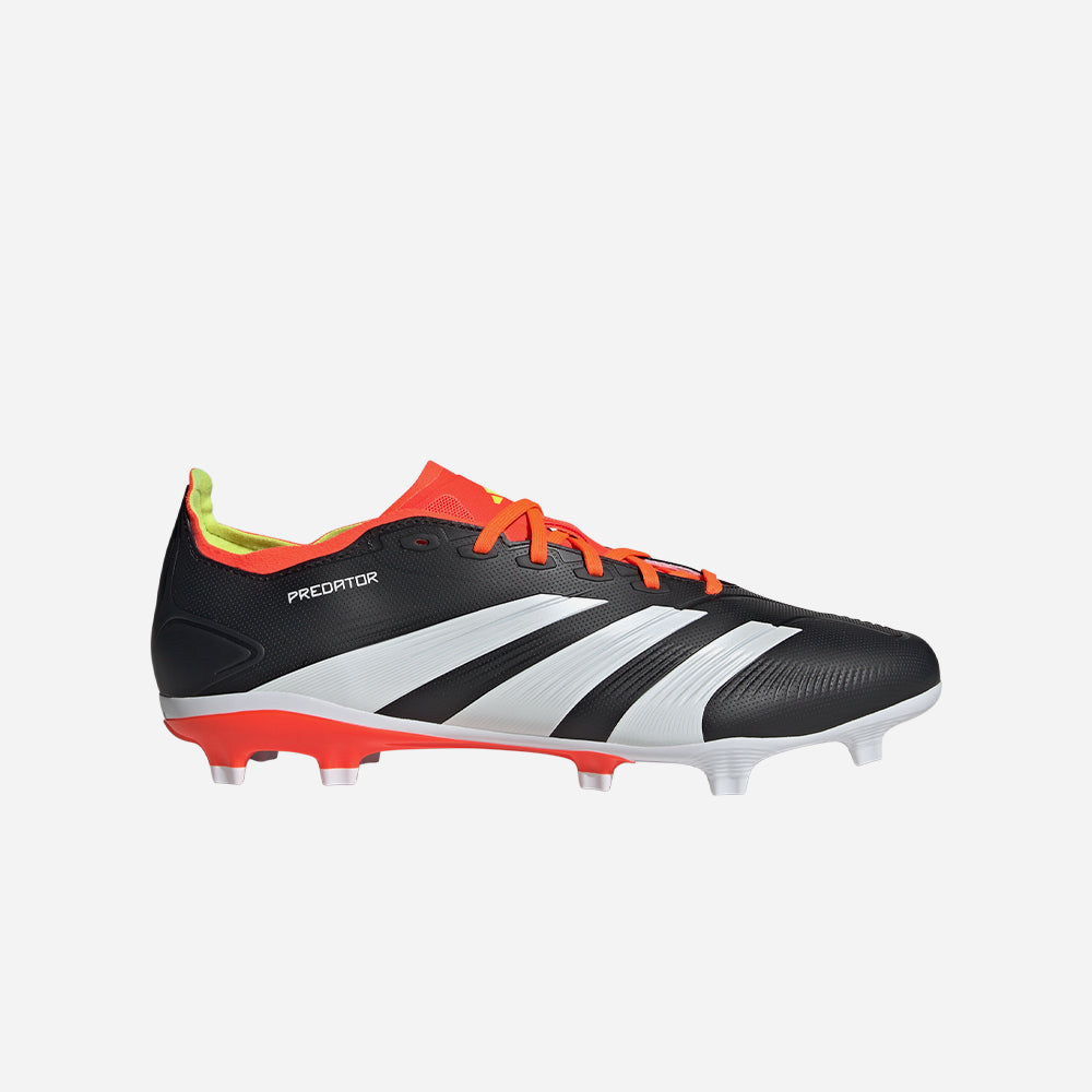 Giày Bóng Đá Nam Adidas Predator League Fg (Dành Cho Sân Cỏ Tự Nhiên) - Đen - Supersports Vietnam