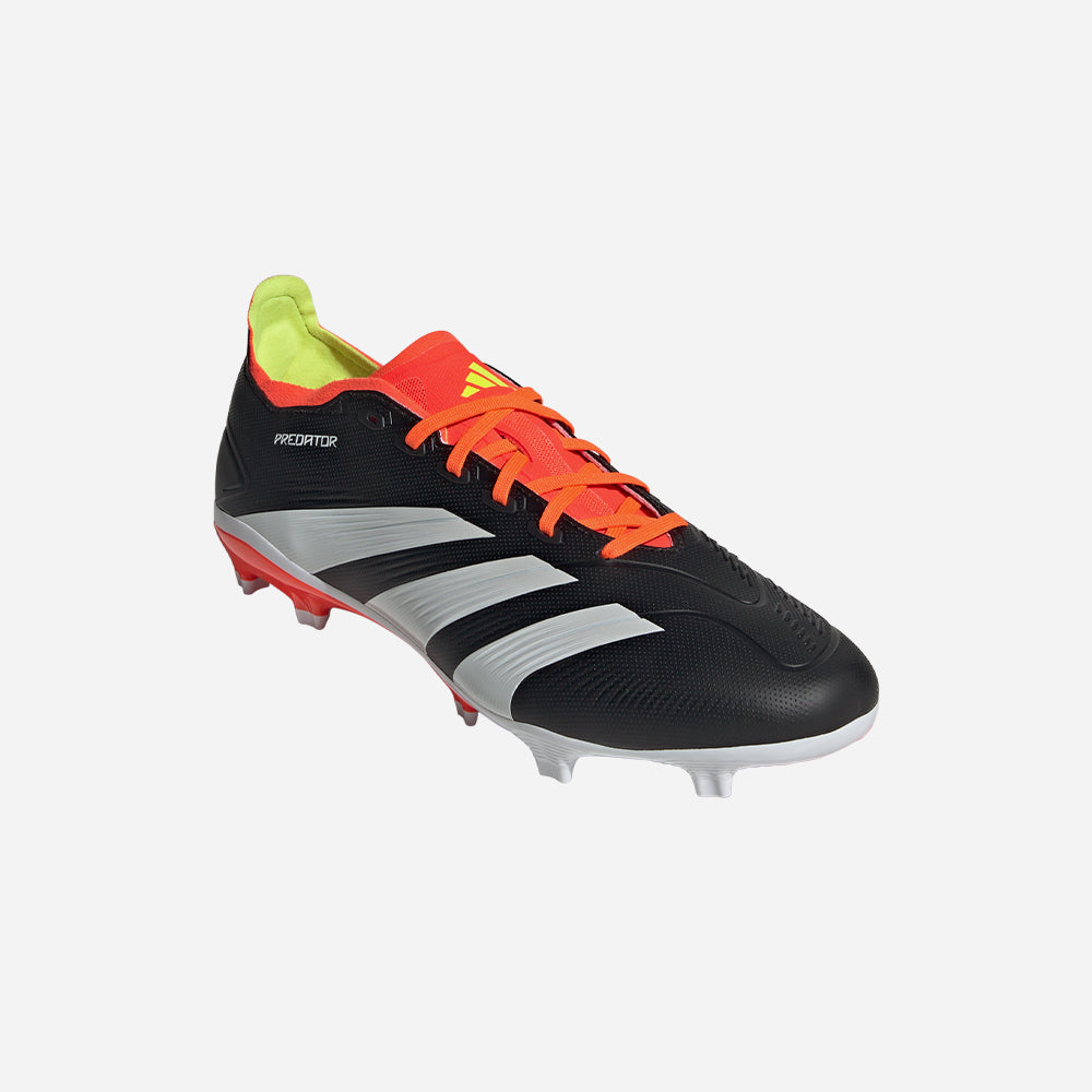 Giày Bóng Đá Nam Adidas Predator League Fg (Dành Cho Sân Cỏ Tự Nhiên) - Đen - Supersports Vietnam