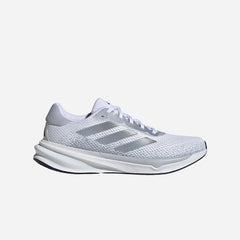 Giày Chạy Bộ Nữ Adidas Supernova Stride - Trắng - Supersports Vietnam