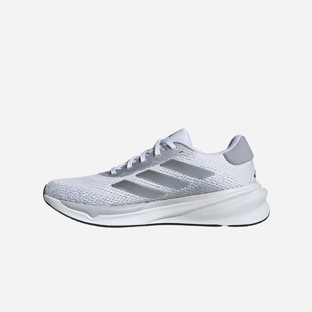 Giày Chạy Bộ Nữ Adidas Supernova Stride - Trắng - Supersports Vietnam