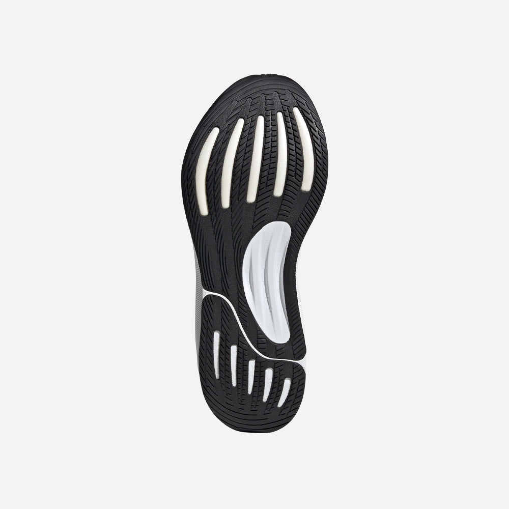 Giày Chạy Bộ Nữ Adidas Supernova Stride - Trắng - Supersports Vietnam