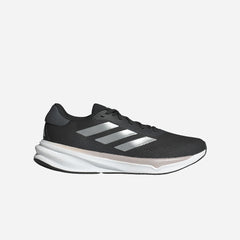 Giày Chạy Bộ Nam Adidas Supernova Stride - Đen - Supersports Vietnam