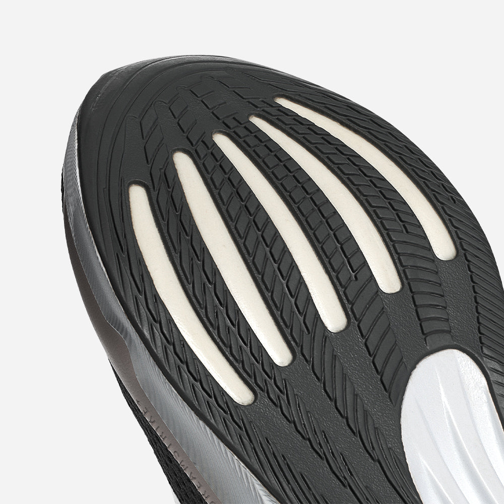 Giày Chạy Bộ Nam Adidas Supernova Stride - Đen - Supersports Vietnam