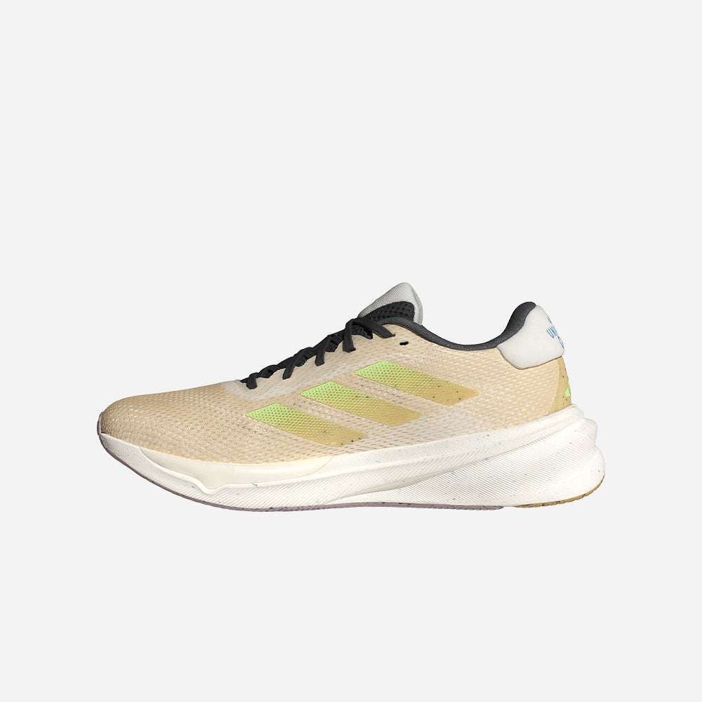 Giày Chạy Bộ Nam Adidas Supernova Stride Mftp - Vàng - Supersports Vietnam