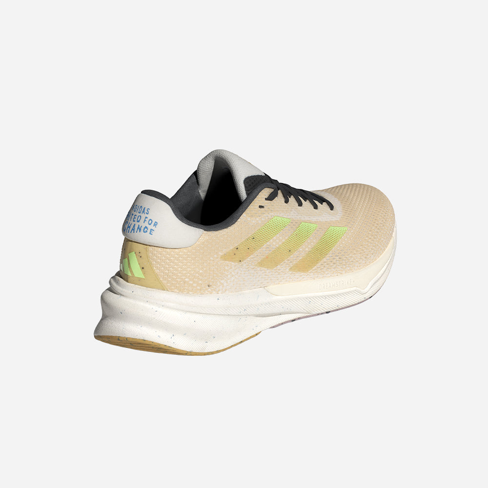 Giày Chạy Bộ Nam Adidas Supernova Stride Mftp - Vàng - Supersports Vietnam