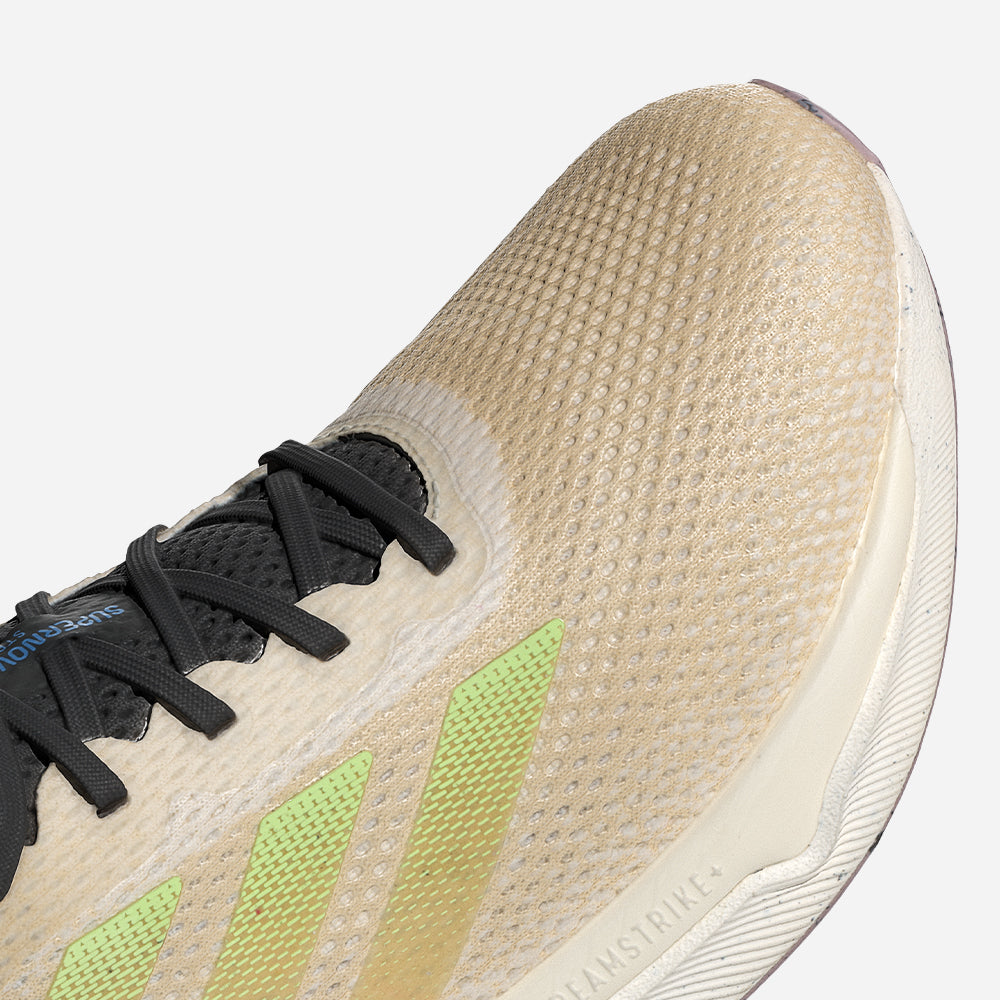 Giày Chạy Bộ Nam Adidas Supernova Stride Mftp - Vàng - Supersports Vietnam