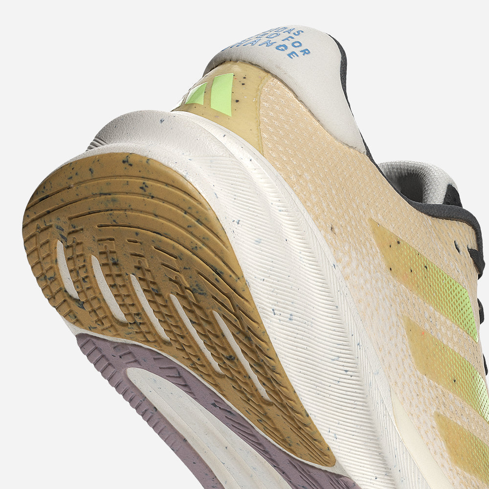 Giày Chạy Bộ Nam Adidas Supernova Stride Mftp - Vàng - Supersports Vietnam