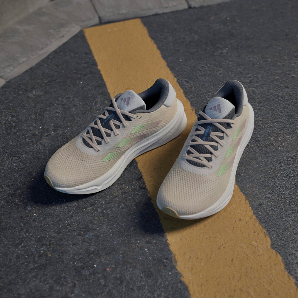 Giày Chạy Bộ Nữ Adidas Supernova Stride Move For The Planet - Be - Supersports Vietnam