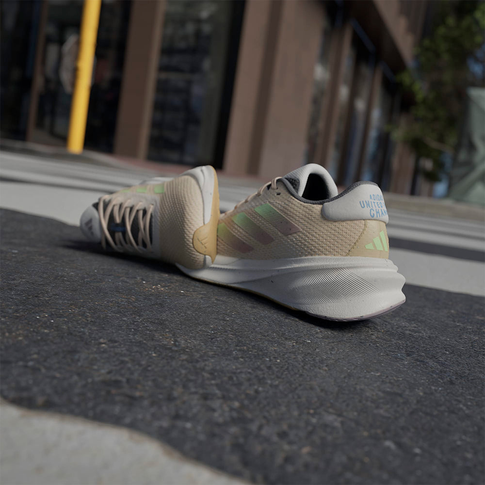 Giày Chạy Bộ Nữ Adidas Supernova Stride Move For The Planet - Be - Supersports Vietnam