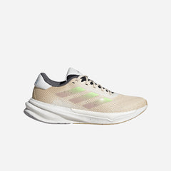 Giày Chạy Bộ Nữ Adidas Supernova Stride Move For The Planet - Be - Supersports Vietnam