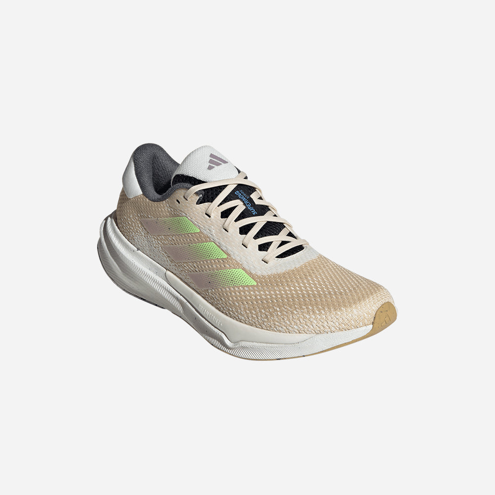 Giày Chạy Bộ Nữ Adidas Supernova Stride Move For The Planet - Be - Supersports Vietnam
