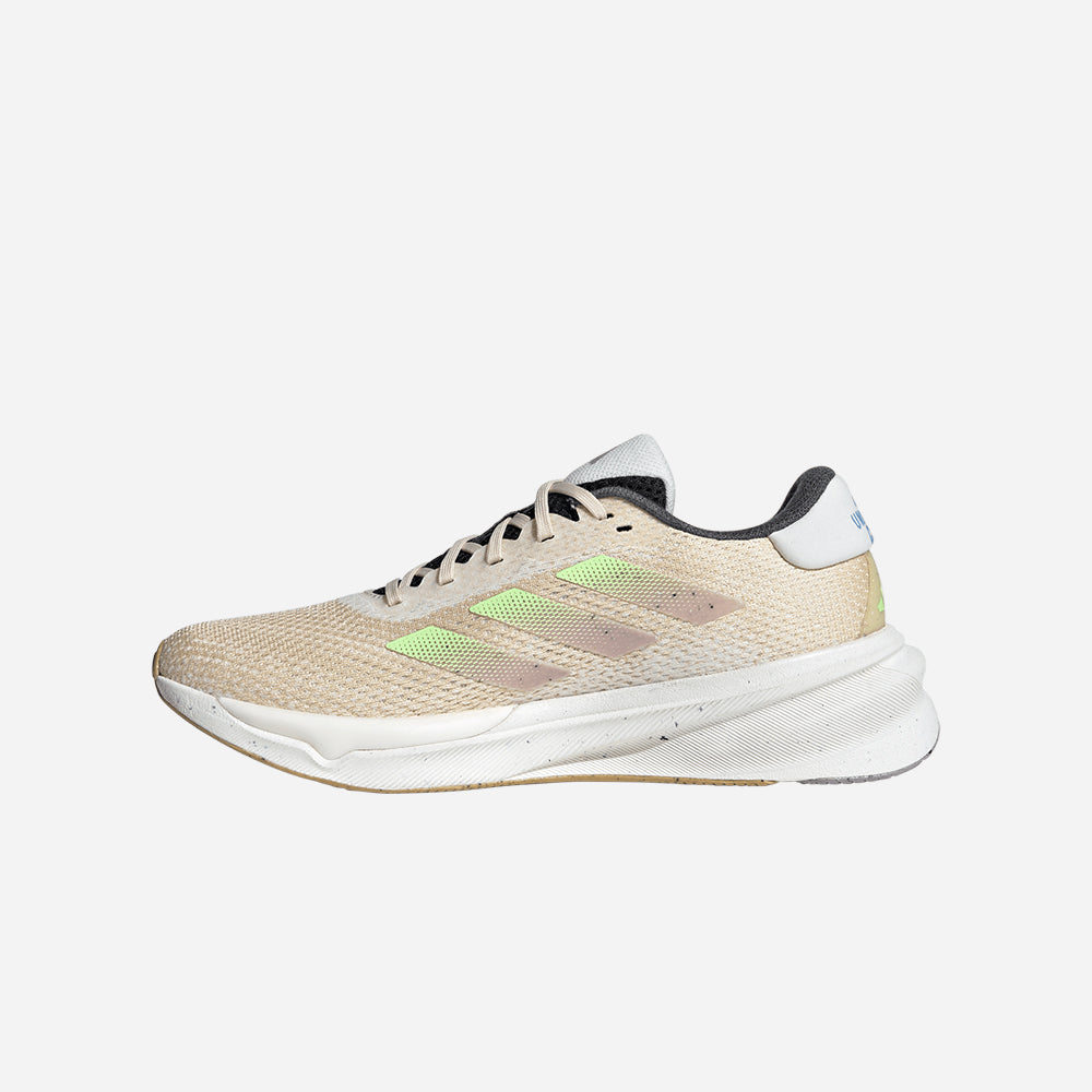 Giày Chạy Bộ Nữ Adidas Supernova Stride Move For The Planet - Be - Supersports Vietnam