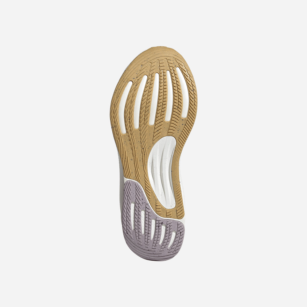 Giày Chạy Bộ Nữ Adidas Supernova Stride Move For The Planet - Be - Supersports Vietnam
