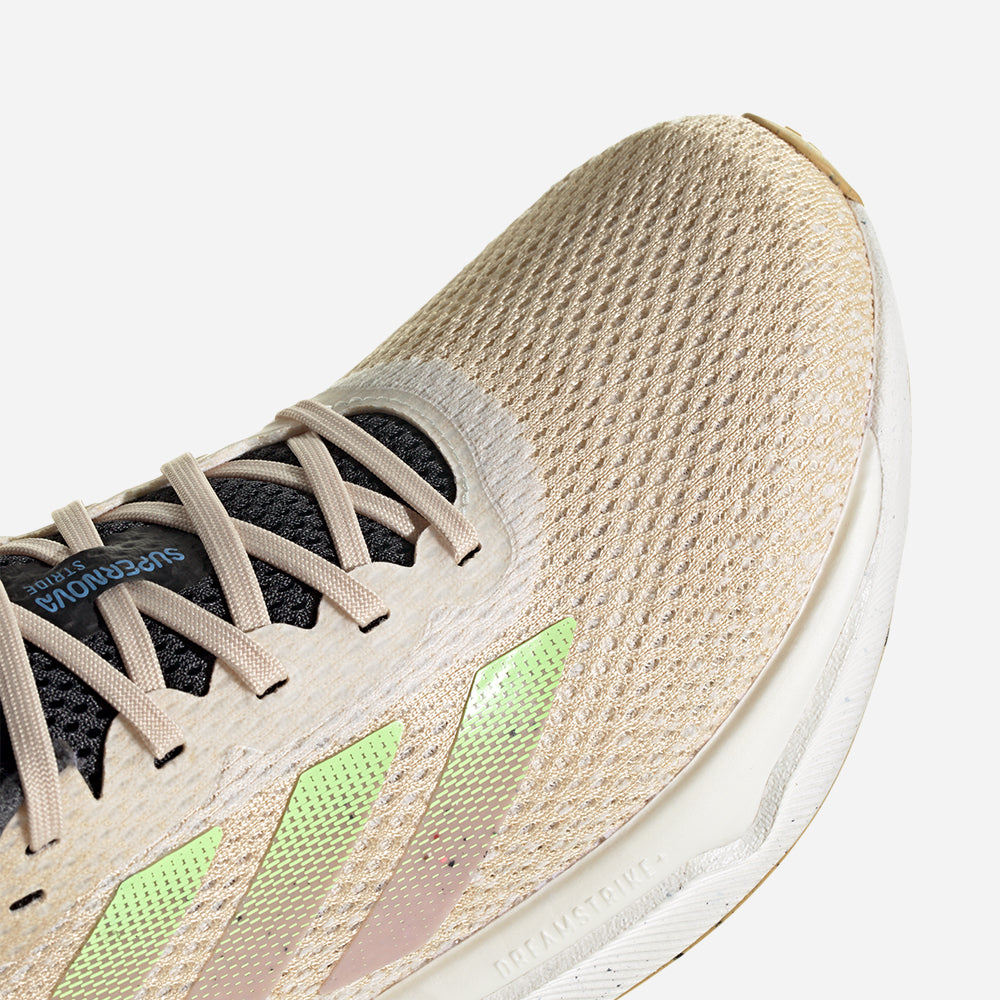 Giày Chạy Bộ Nữ Adidas Supernova Stride Move For The Planet - Be - Supersports Vietnam