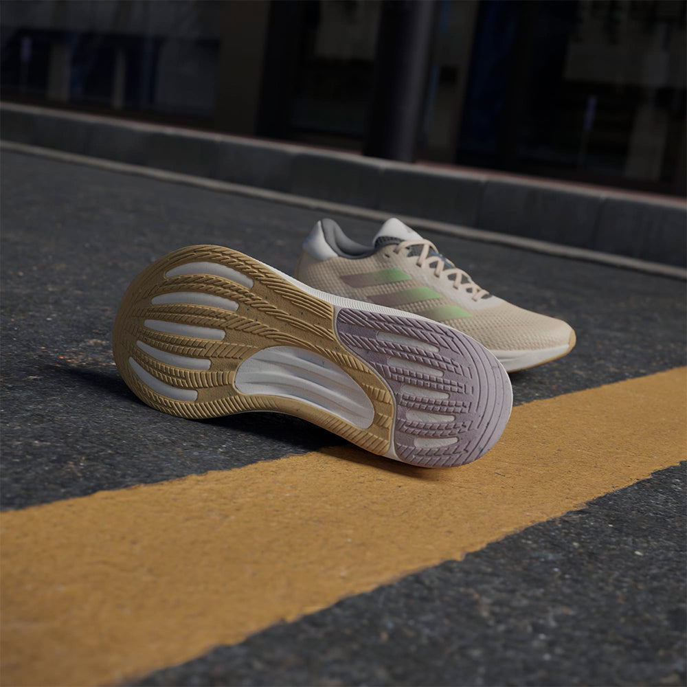 Giày Chạy Bộ Nữ Adidas Supernova Stride Move For The Planet - Be - Supersports Vietnam