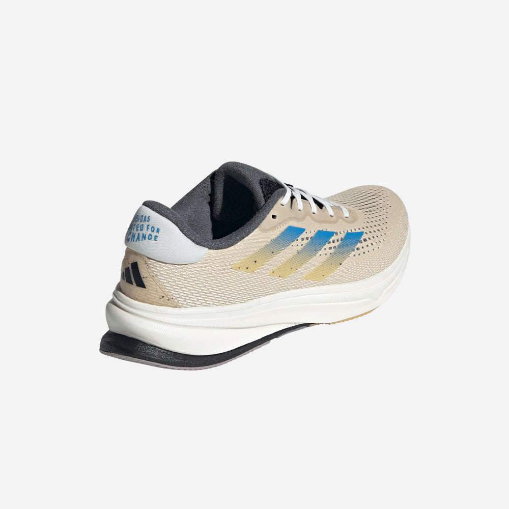 Giày Chạy Bộ Nam Adidas Supernova Rise Move For The Planet - Be - Supersports Vietnam