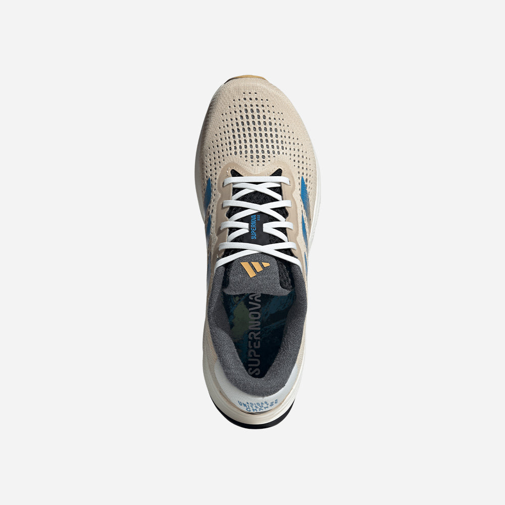 Giày Chạy Bộ Nam Adidas Supernova Rise Move For The Planet - Be - Supersports Vietnam