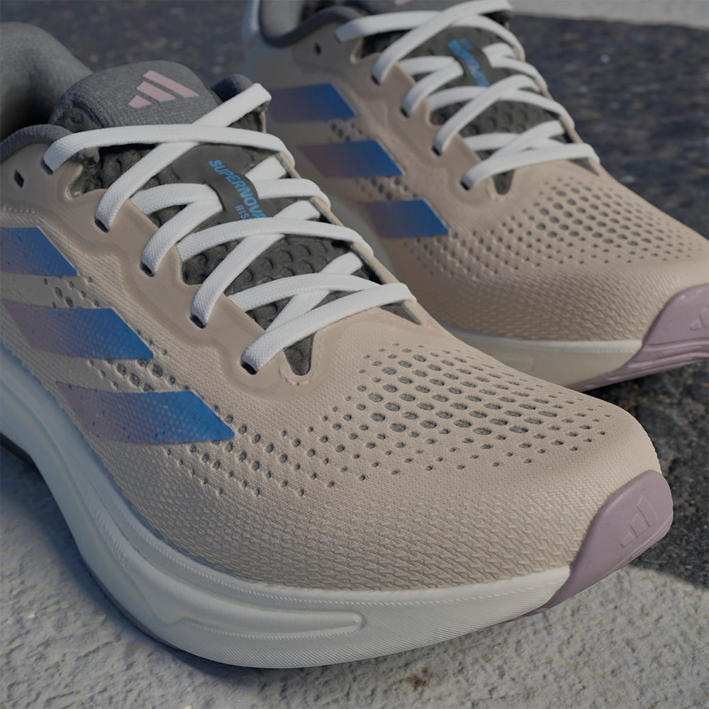 Giày Chạy Bộ Nữ Adidas Supernova Rise Move For The Planet - Be - Supersports Vietnam