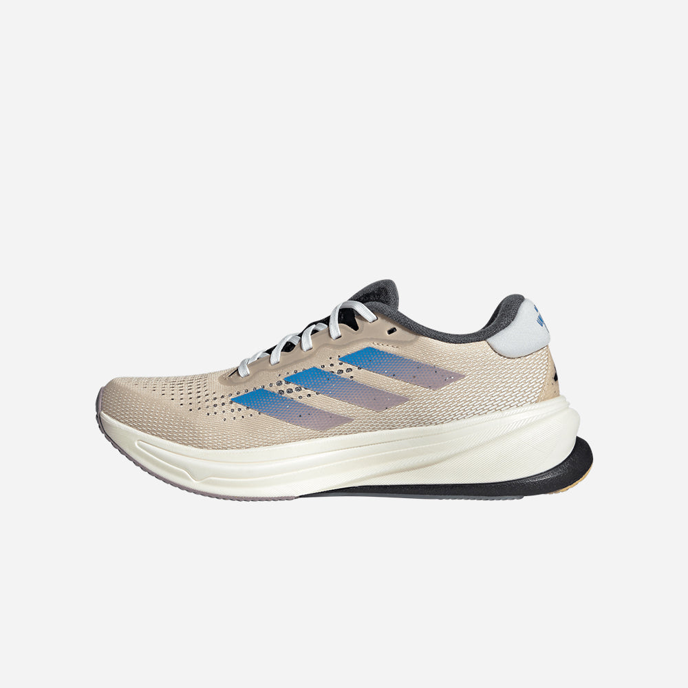 Giày Chạy Bộ Nữ Adidas Supernova Rise Move For The Planet - Be - Supersports Vietnam