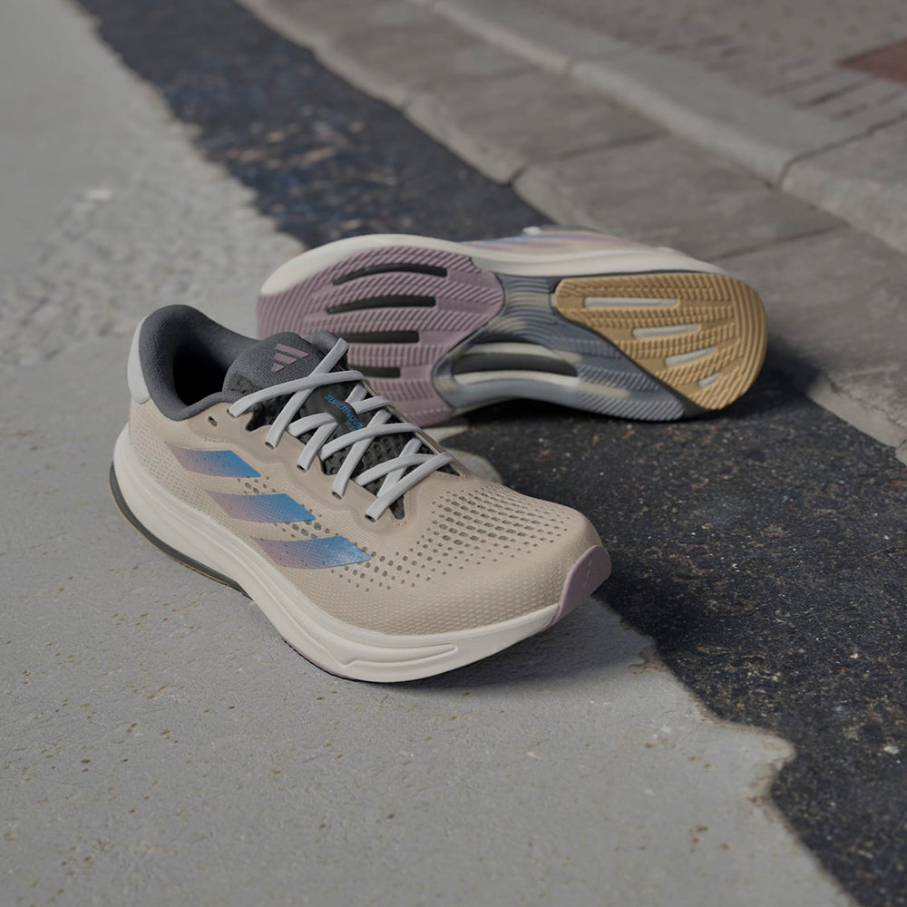 Giày Chạy Bộ Nữ Adidas Supernova Rise Move For The Planet - Be - Supersports Vietnam