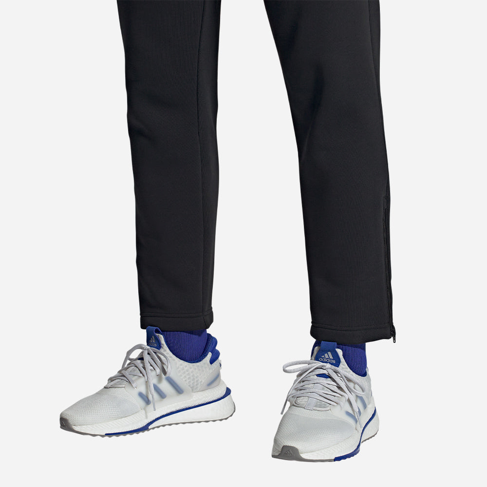 Giày Thể Thao Nam Adidas X_Plrboost - Xám - Supersports Vietnam